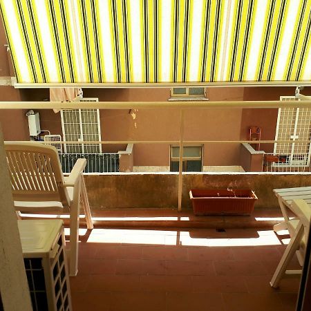 Rey Apartament Apartment Rome Bagian luar foto