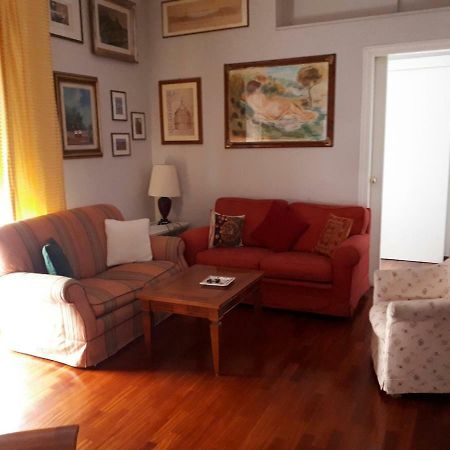Rey Apartament Apartment Rome Bagian luar foto